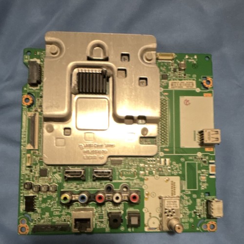 Main board for lg - lg, hdmi