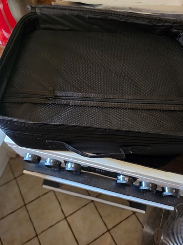 Solofish compartmentalised - solofish,