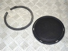 Rear Door Card Speaker Grille - Alfa Romeo 159 2005-2012