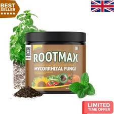 RootMax 200gm Mycorrhizal