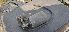 Vw Bay Window Wiper Motor