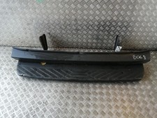 MERCEDES SPRINTER REAR STEP