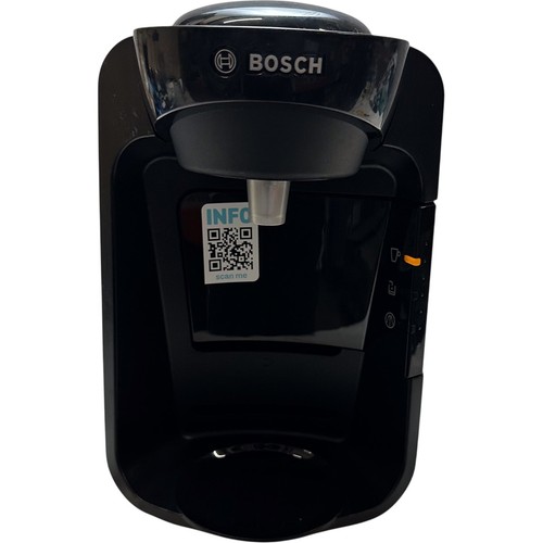 Bosch coffee maker - bosch,