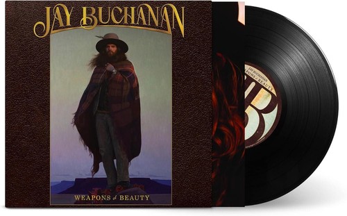 Jay buchanan weapons of - -,