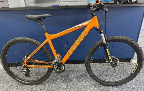 Carrera vengeance mountain - carrera,