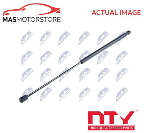 Tailgate boot strut left - tailgate,