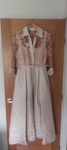 Couture club size - club, long