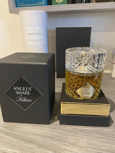 Angels share kilian eau - by,