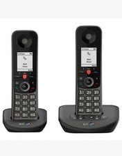 BT Advanced Twin Digital