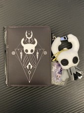 Rare Hollow Knight Hornet