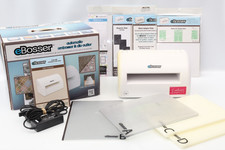 Craftwell eBosser A4 Die