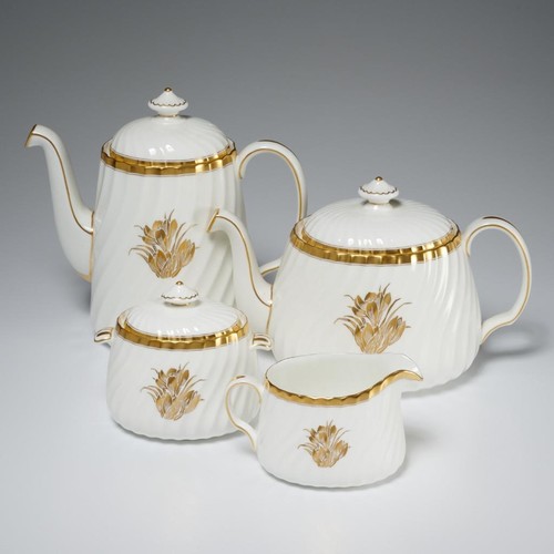 Minton gold crocus - gold,