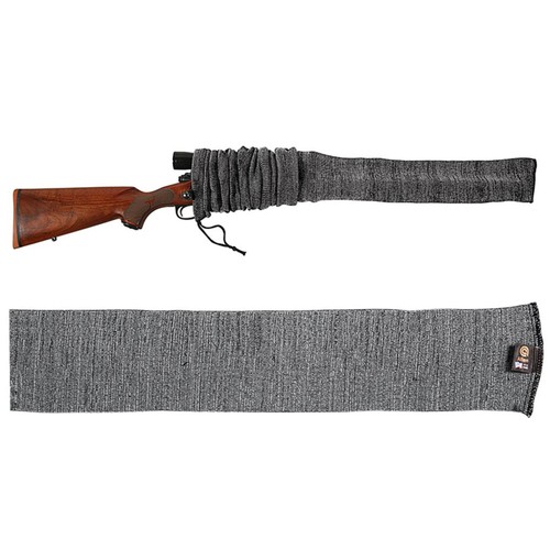 Allen knit gun sock - sock, 52"