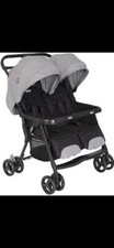 Gracoduorider twin pushchair - twin,