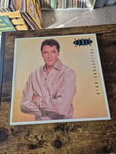 Elvis Presley - Collectors