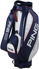 PING Golf Men's Cart Caddy Bag