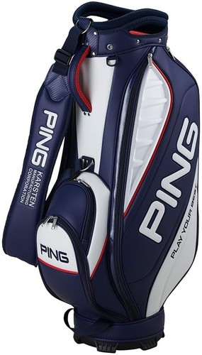 Ping golf men - ping, caddy