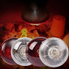 100-275W INFA-RED HEAT LAMP