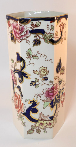 Rare masons ironstone - rare,
