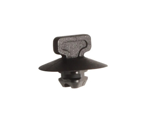 Bonnet sound proofing - bonnet, securing