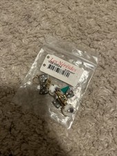 Les Nereides Elephant Earrings