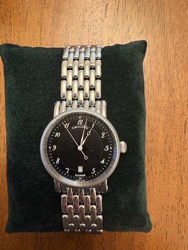 Chronoswiss kairos mens - kairos,