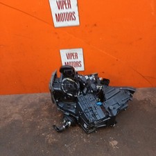 Ford Focus Mk3 Heater Box Air