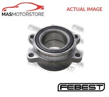 WHEEL HUB FRONT FEBEST