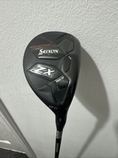 Srixon ZX Mk II 2023 #2 Hybrid