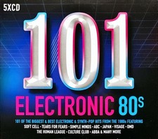 Various Artists – 101