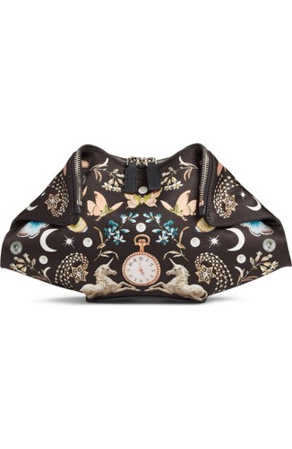Alexander mcqueen silk - alexander,