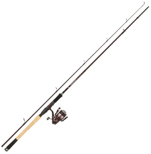Abu garcia tormentor - abu,