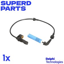 DELPHI SS20042 SENSOR WHEEL