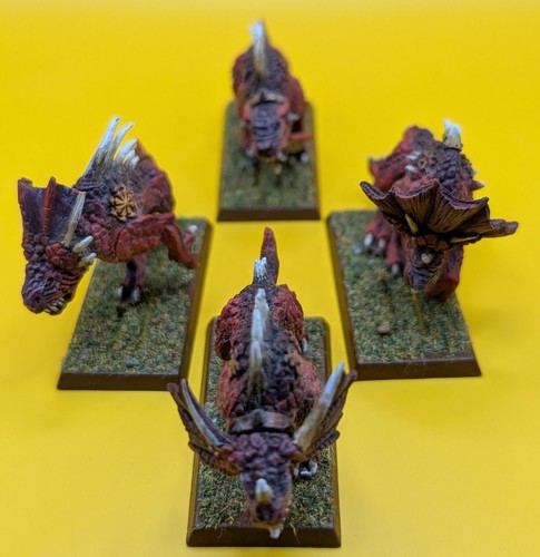 Warhammer age sigmar - age,