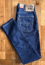 Levi’s Vintage Clothing LVC