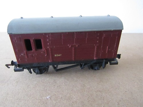 Hornby horse box wagon - hornby,