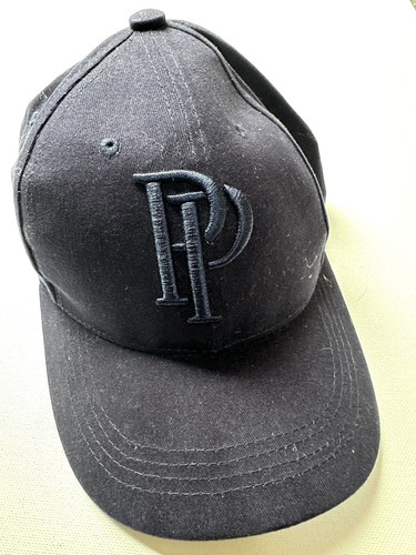 Patek philippe cap navy pp - philippe,