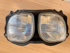 Yamaha FZR 600 headlights 4JH