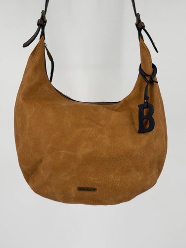 Bulaggi large brown leather - bulaggi,