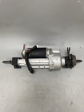 Rascal 329LE 8 mph Mobility