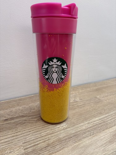 Starbucks coffee cup pink - cup,