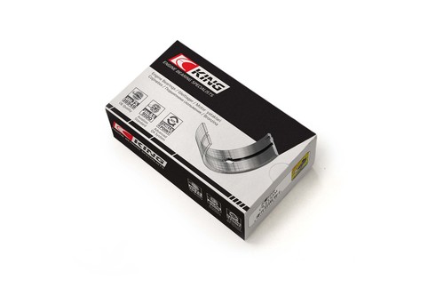 King std rod bearings - king,