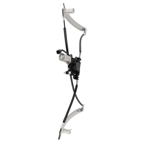 Power window motor regulator - power,