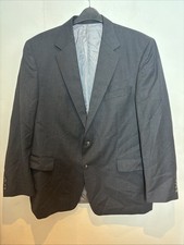 Men’s Odermark Grey Blazer