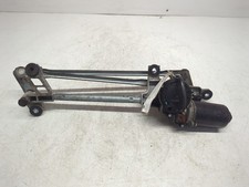 2008 VAUXHALL VECTRA FRONT