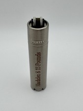 Clipper Metal Bullet-Style Refillable Lighter – Mashden 8.15 Pounds Boxed