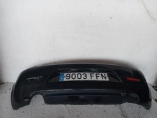 156057243 842723 rear bumper for ALFA ROMEO 147 (190) 1.6 TS 105 COLLEZIONE 2004