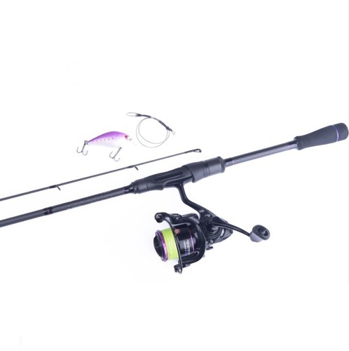 Wychwood agitator rtf - wychwood,
