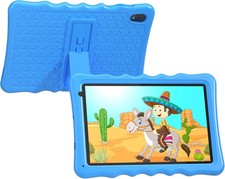 BYYBUO Kids Tablet, 10.1 Inch