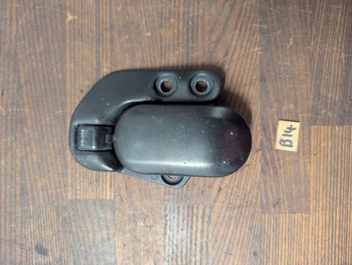 Mazda mx5 roof latch catch - roof,